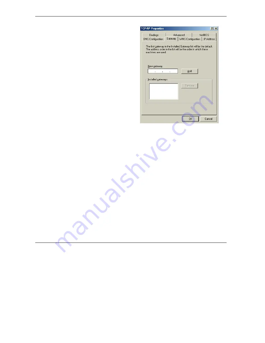 ZyXEL Communications Prestige 645R-A Series User Manual Download Page 232