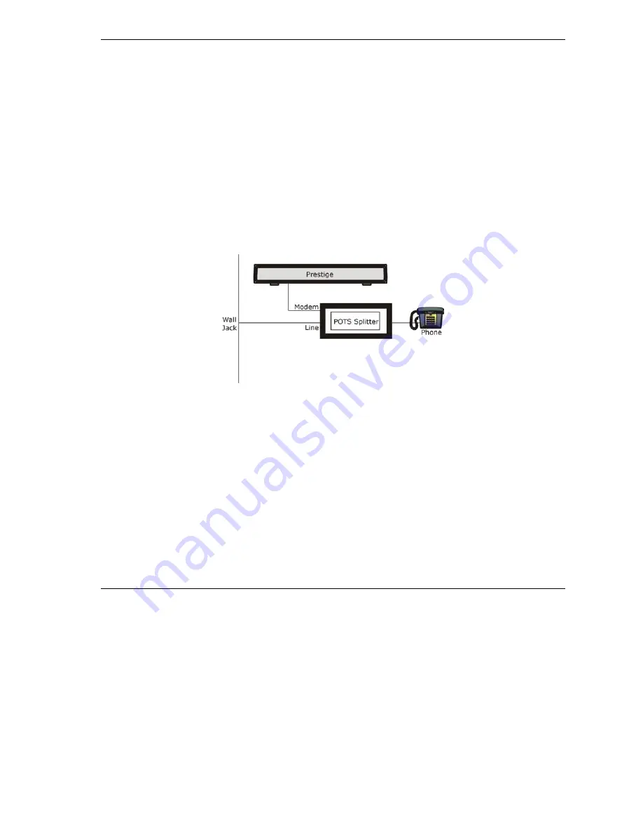 ZyXEL Communications Prestige 645R-A Series User Manual Download Page 243