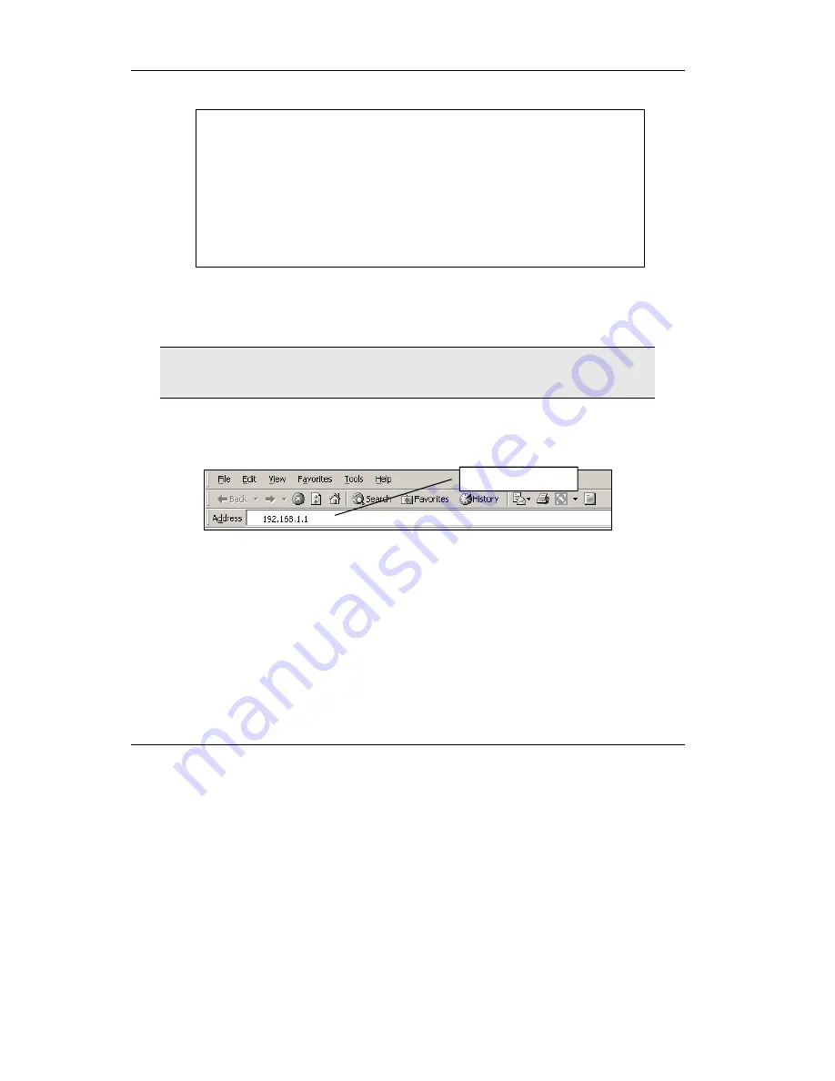 ZyXEL Communications Prestige 650H-E Series Manual Download Page 8