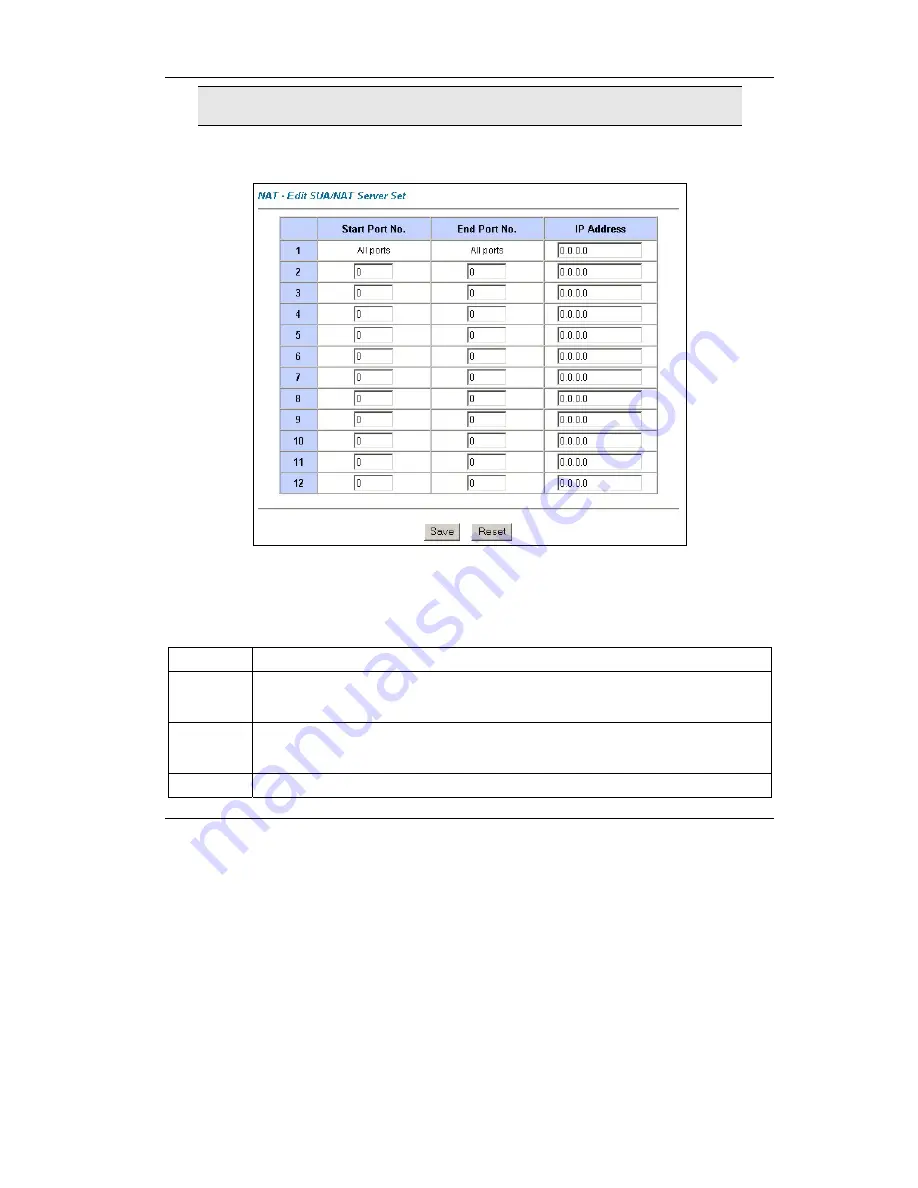 ZyXEL Communications Prestige 650H-E Series Manual Download Page 17