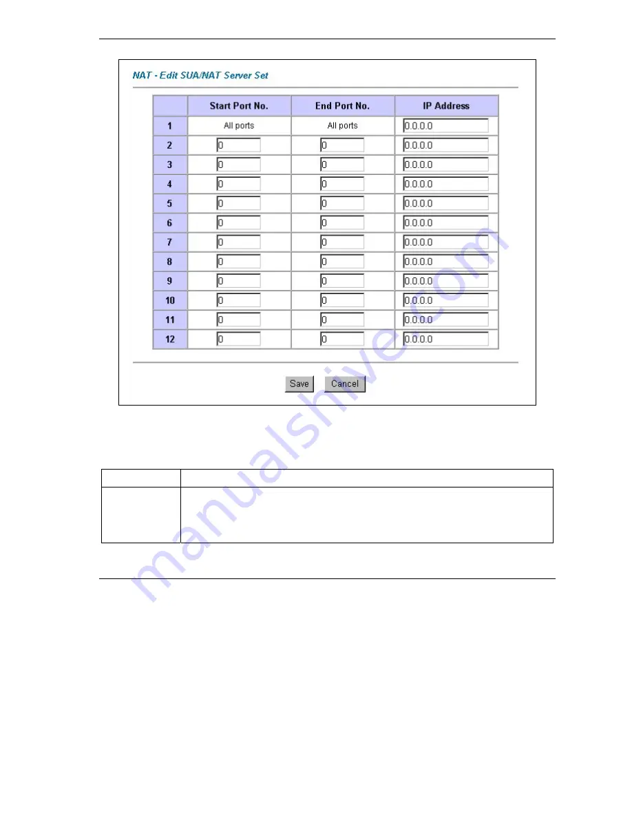 ZyXEL Communications PRESTIGE 650H - User Manual Download Page 99