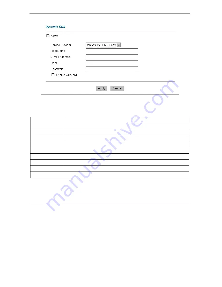 ZyXEL Communications PRESTIGE 650H - User Manual Download Page 106