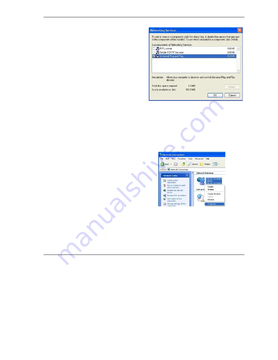 ZyXEL Communications PRESTIGE 650H - User Manual Download Page 121