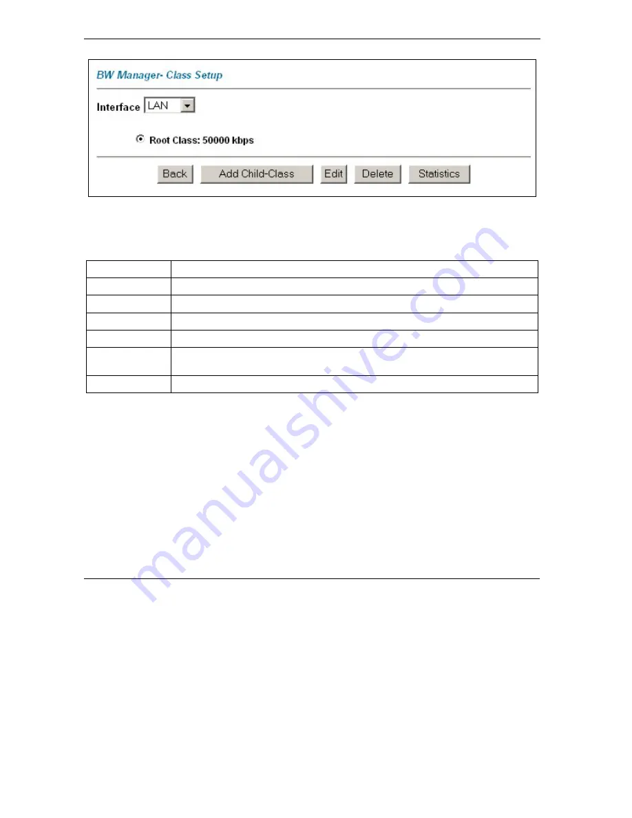 ZyXEL Communications PRESTIGE 650H - User Manual Download Page 138