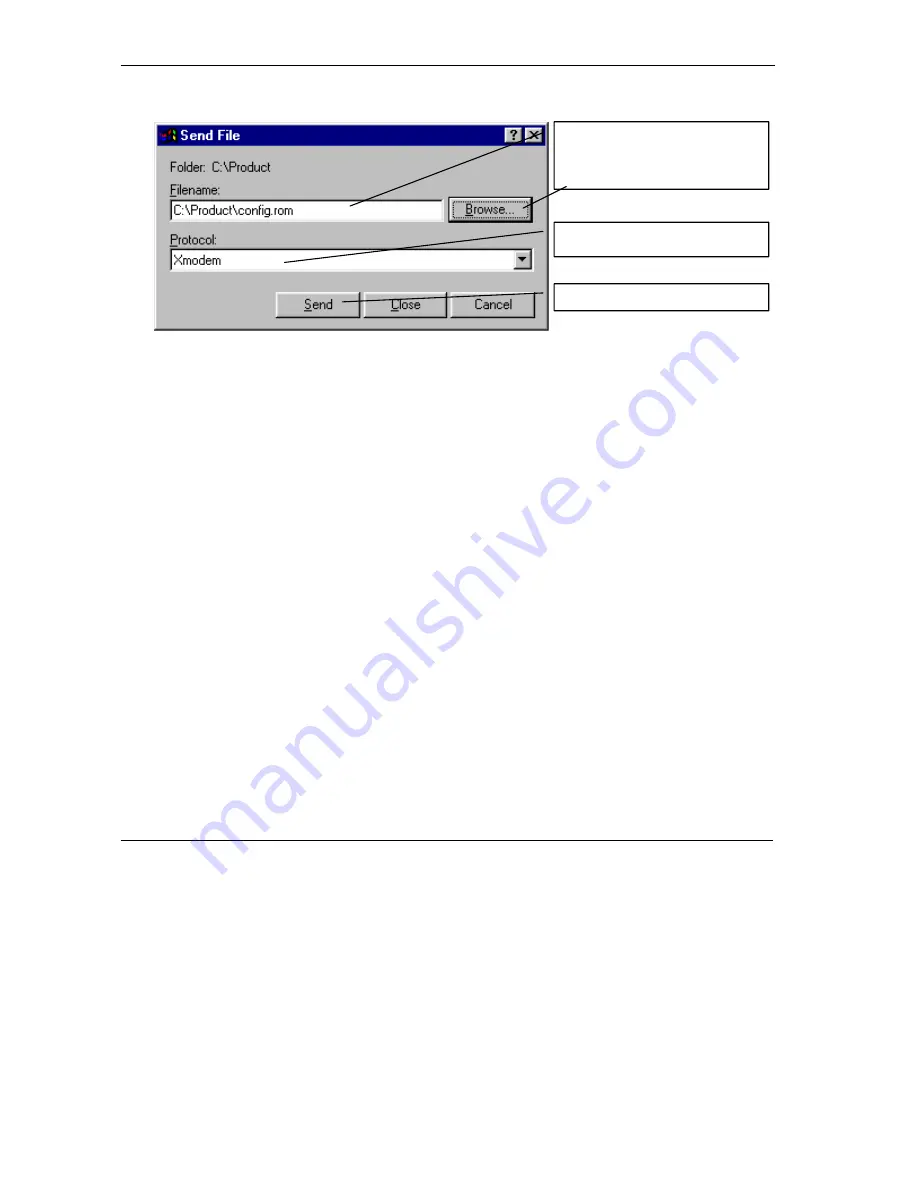 ZyXEL Communications PRESTIGE 650H - User Manual Download Page 290