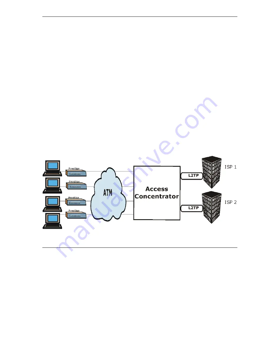 ZyXEL Communications PRESTIGE 650H - User Manual Download Page 337