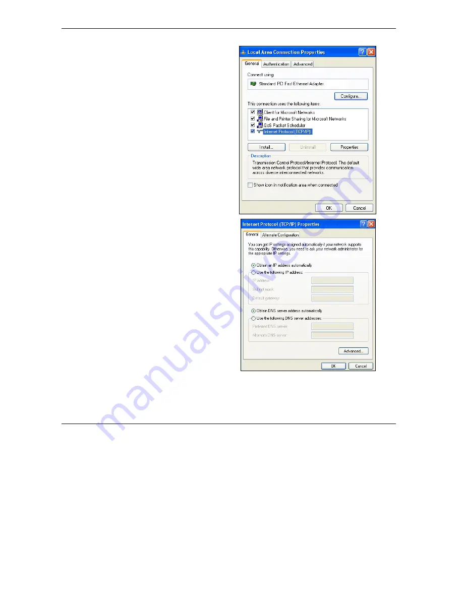 ZyXEL Communications PRESTIGE 650H - User Manual Download Page 346