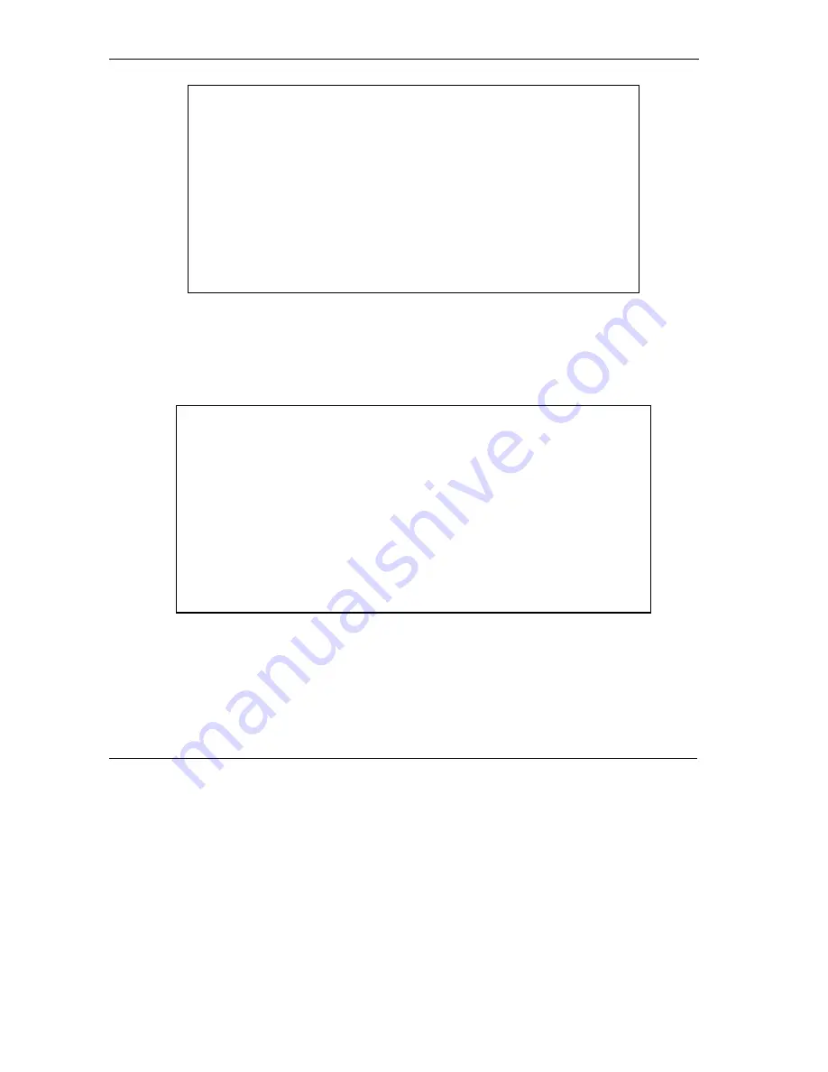 ZyXEL Communications Prestige 652 Series User Manual Download Page 310