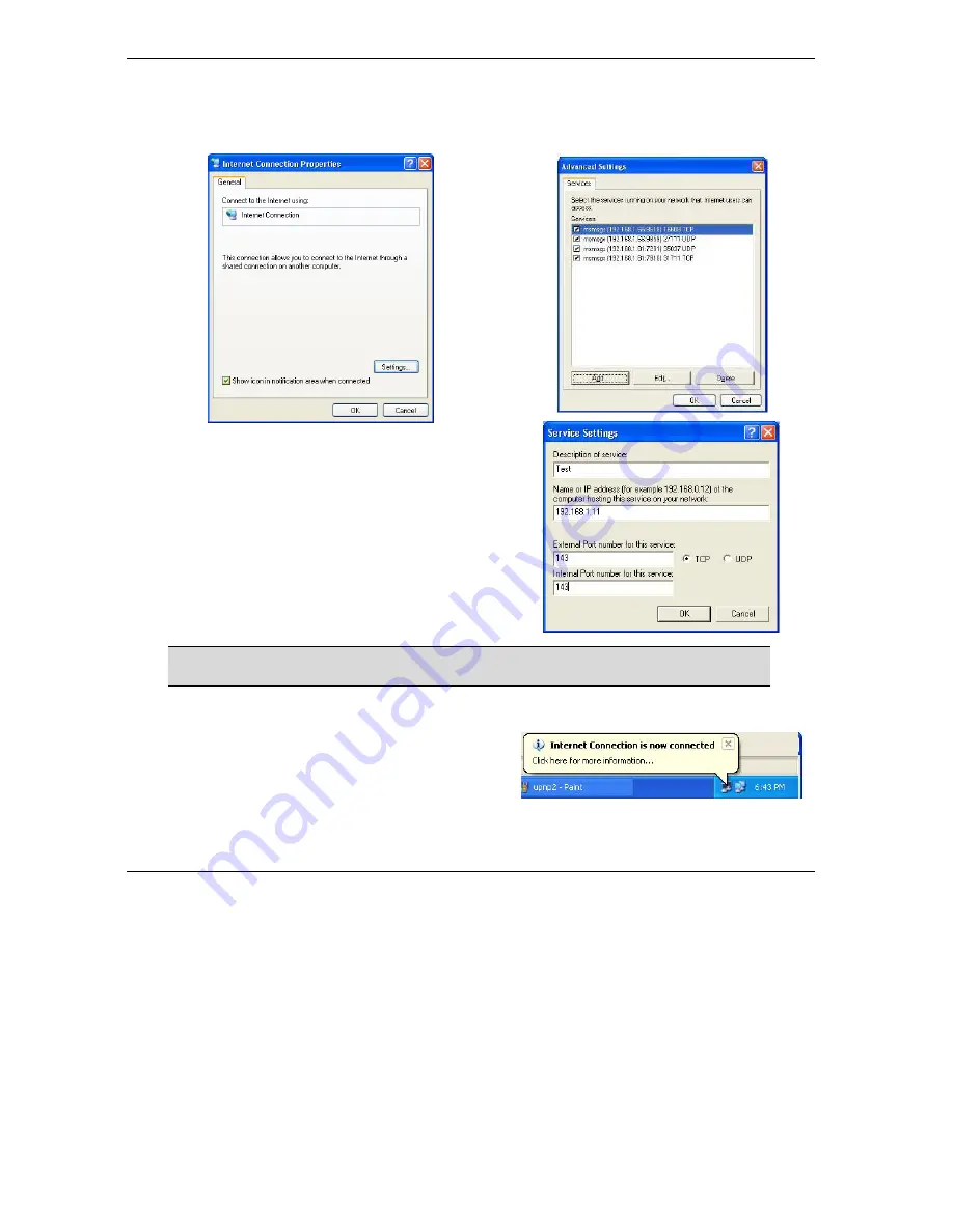 ZyXEL Communications Prestige 652 User Manual Download Page 222