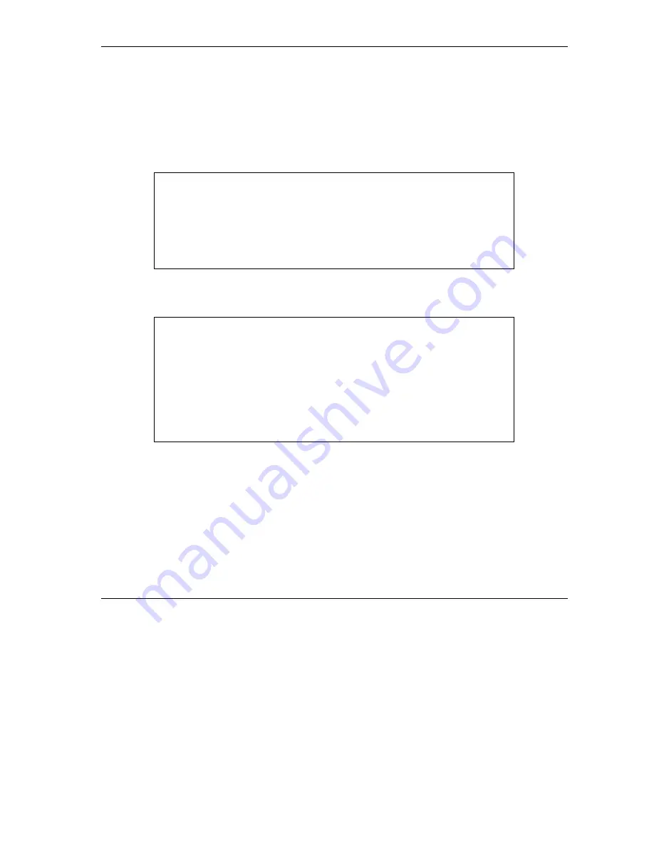 ZyXEL Communications Prestige 652 User Manual Download Page 319