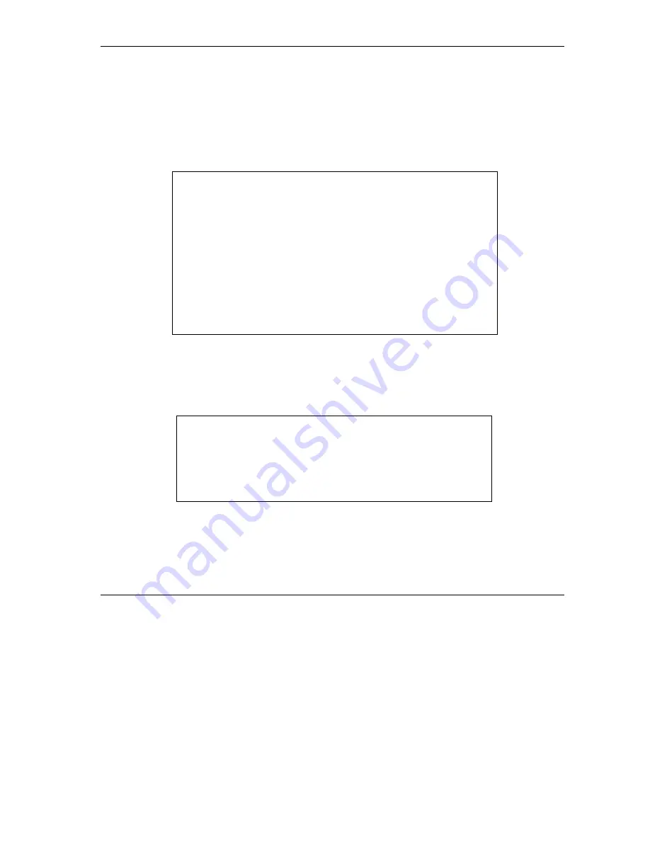 ZyXEL Communications Prestige 652 User Manual Download Page 321