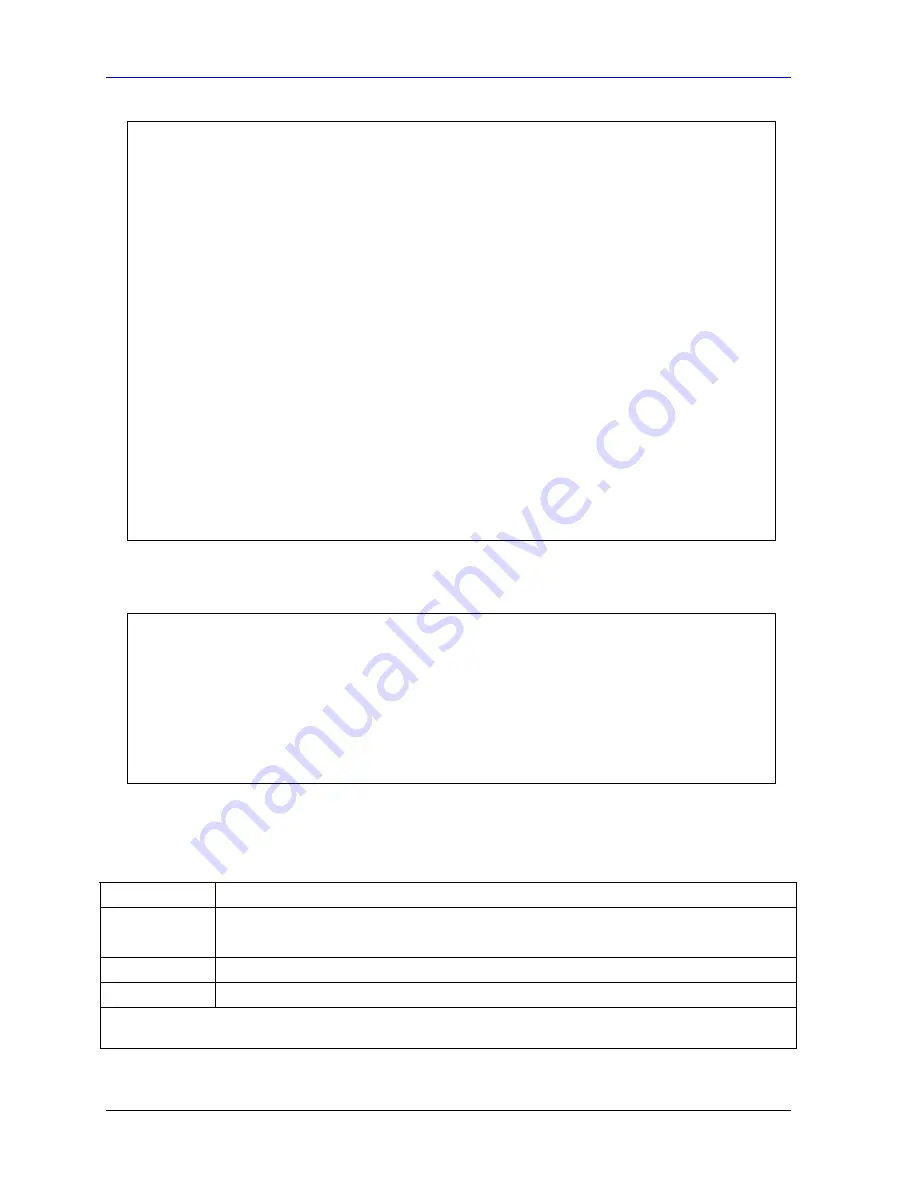 ZyXEL Communications Prestige 662HW Series User Manual Download Page 334