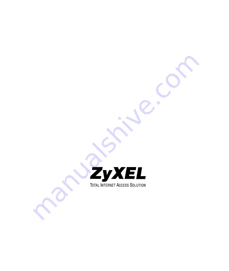 ZyXEL Communications Prestige 782R User Manual Download Page 1