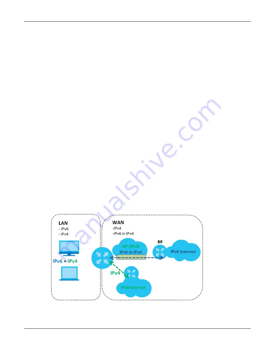 ZyXEL Communications SBG5500-A User Manual Download Page 51