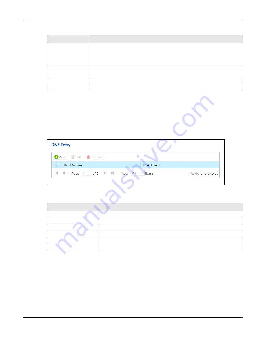 ZyXEL Communications SBG5500-A User Manual Download Page 103