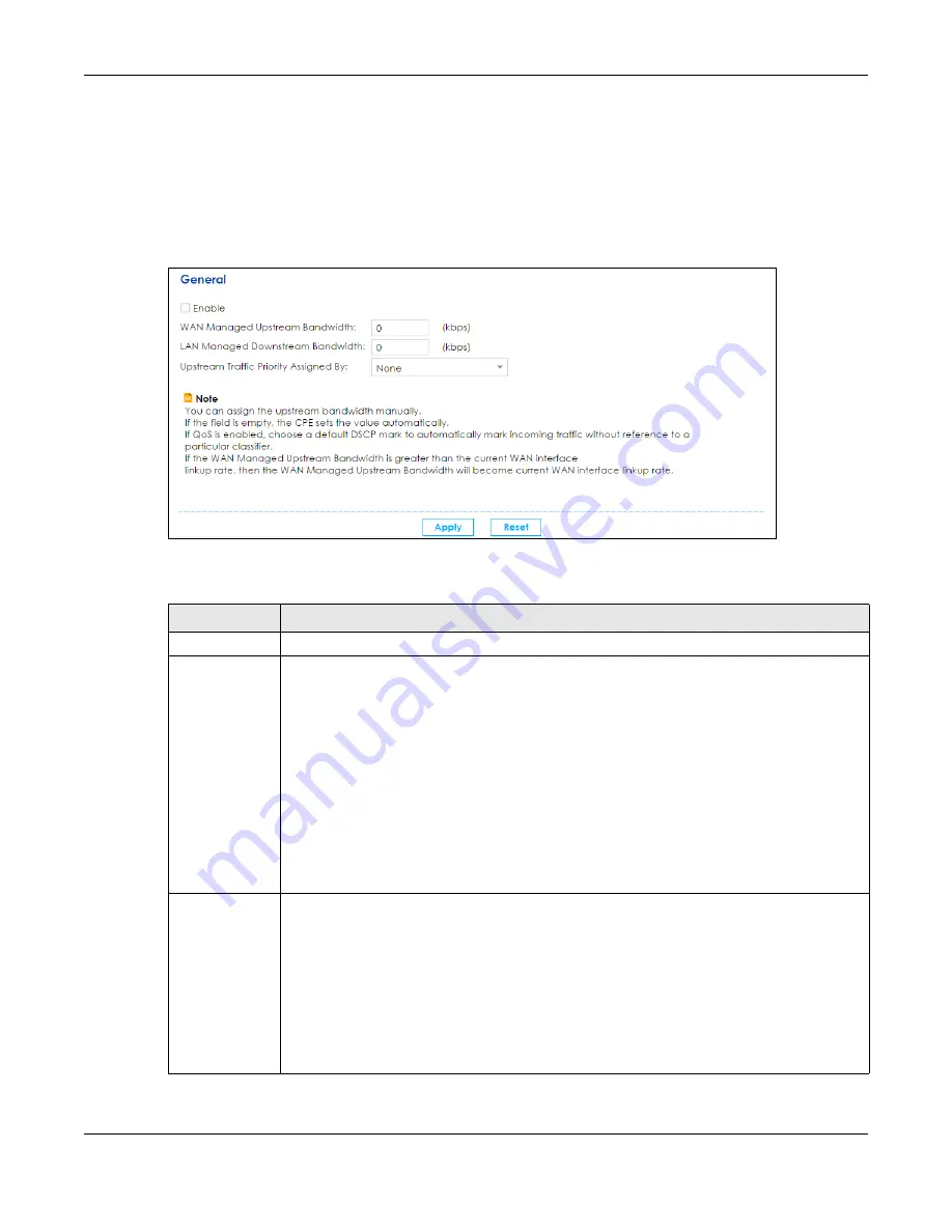 ZyXEL Communications SBG5500-A User Manual Download Page 196