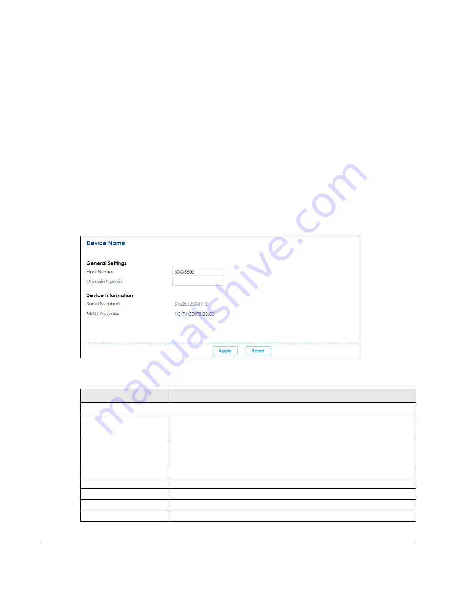 ZyXEL Communications SBG5500-A User Manual Download Page 227