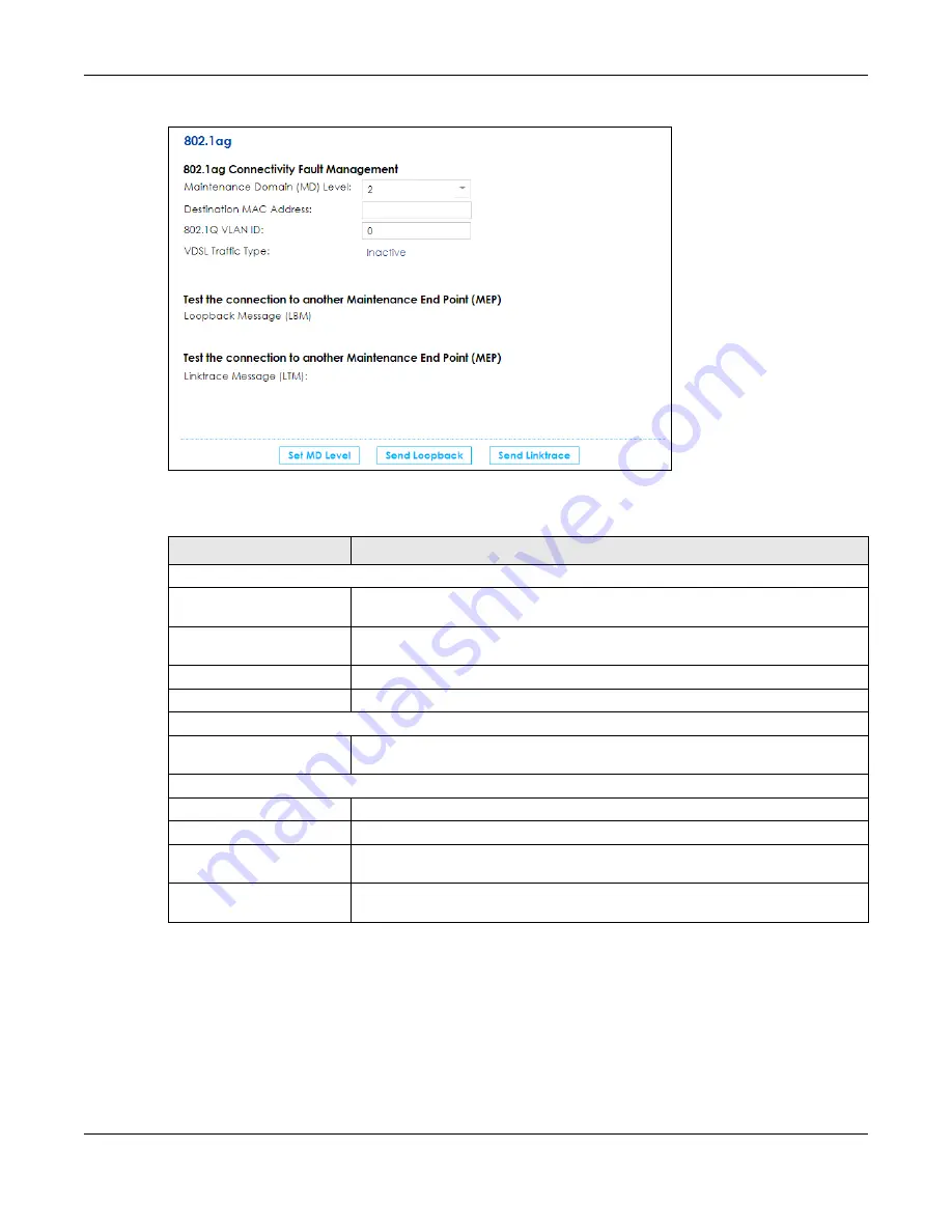 ZyXEL Communications SBG5500-A User Manual Download Page 242