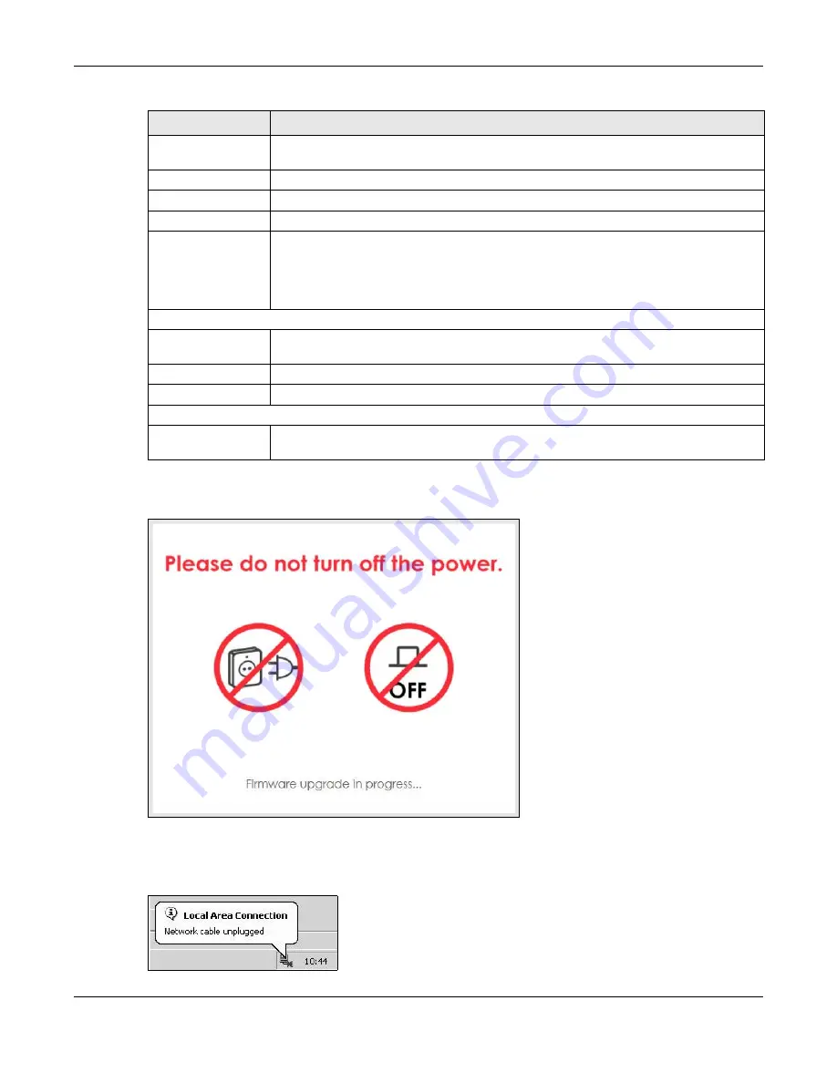 ZyXEL Communications SBG5500-A User Manual Download Page 248