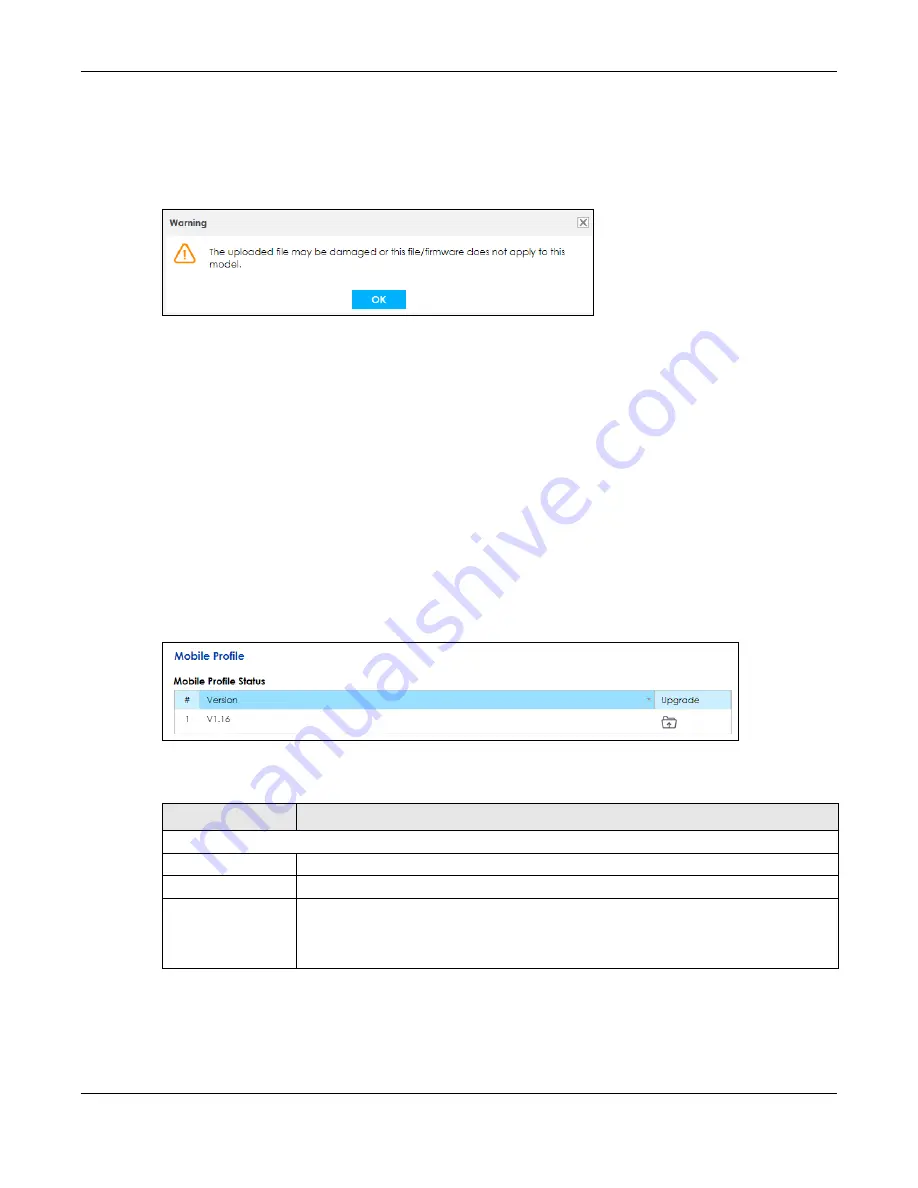 ZyXEL Communications SBG5500-A User Manual Download Page 249