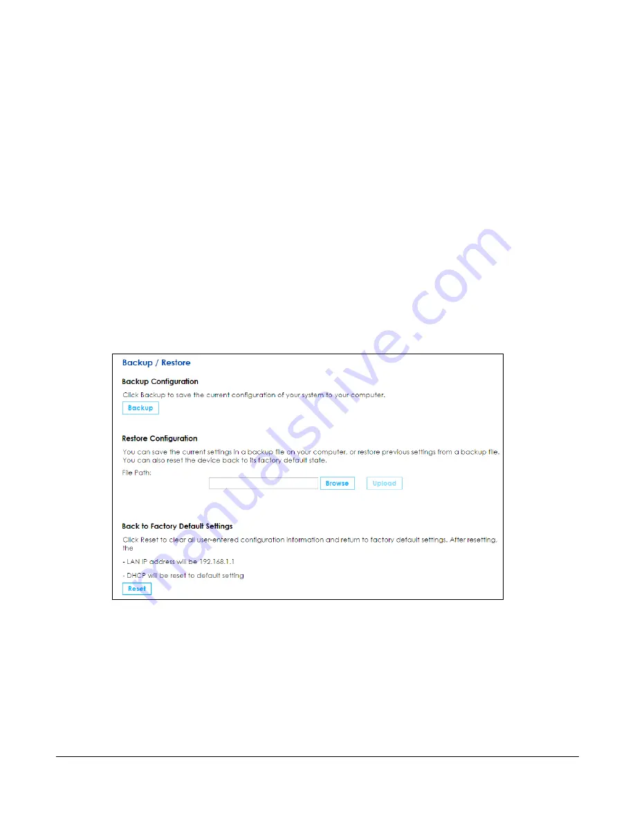 ZyXEL Communications SBG5500-A User Manual Download Page 250