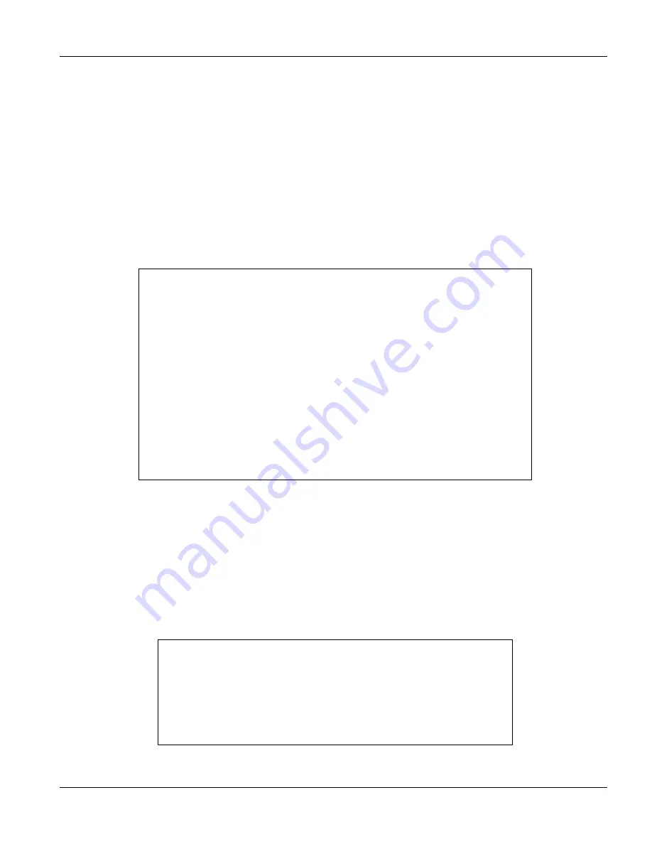 ZyXEL Communications VES-1000 Series User Manual Download Page 133