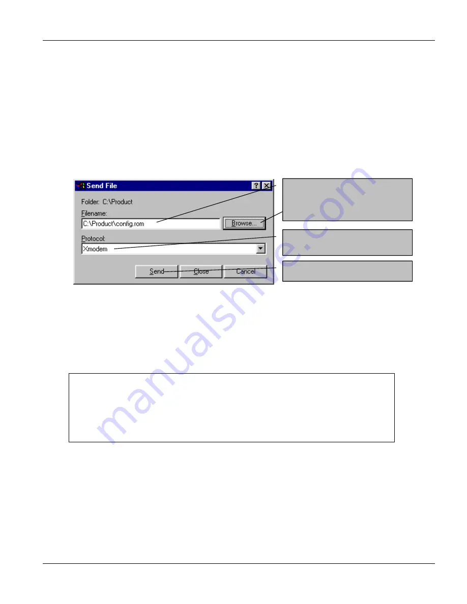 ZyXEL Communications VES-1000 Series User Manual Download Page 167