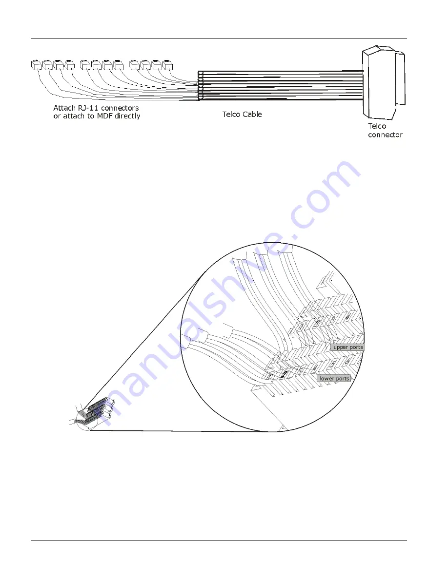 ZyXEL Communications VES-1012 - Hardware Installation Manual Download Page 20