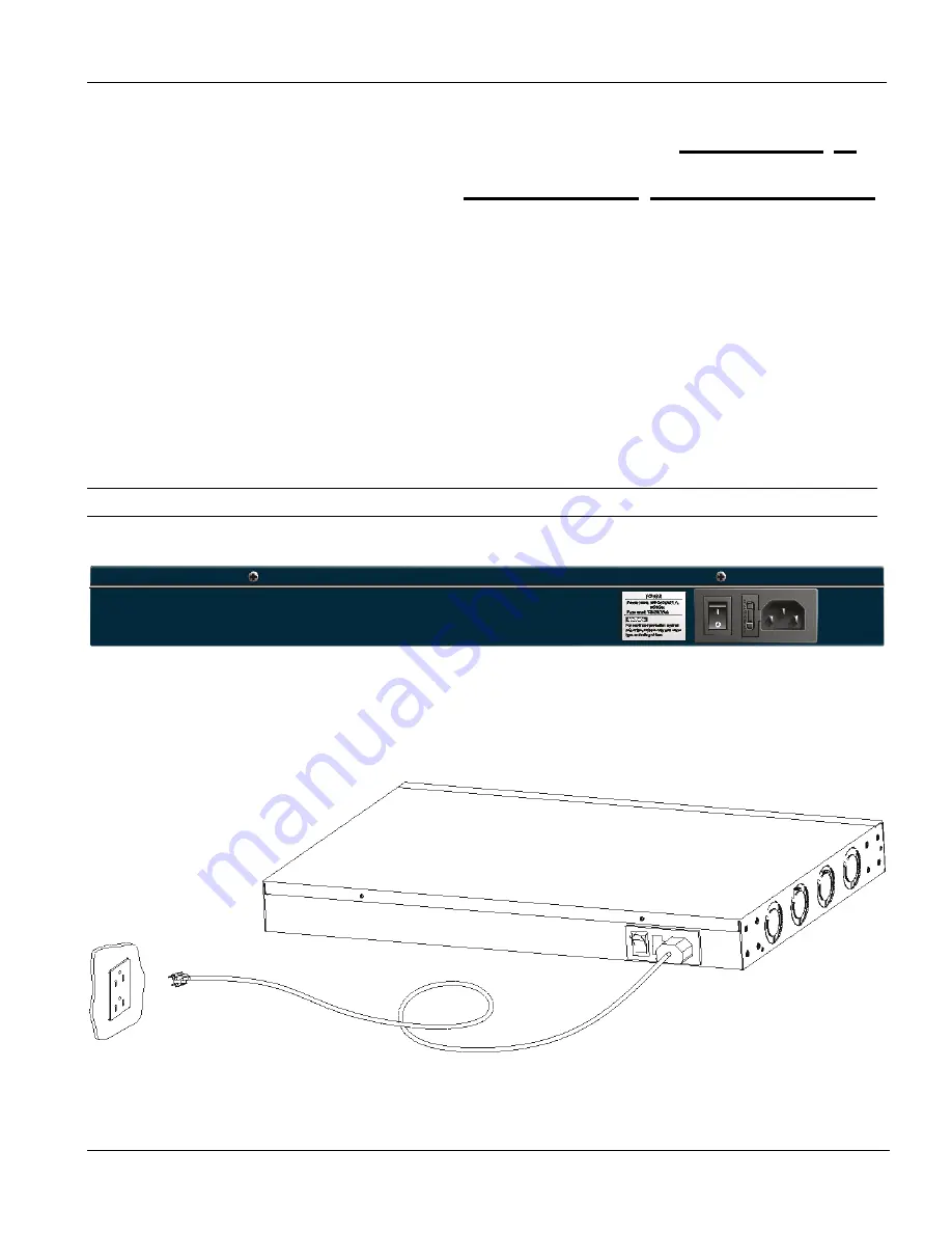 ZyXEL Communications VES-1012 - Hardware Installation Manual Download Page 27