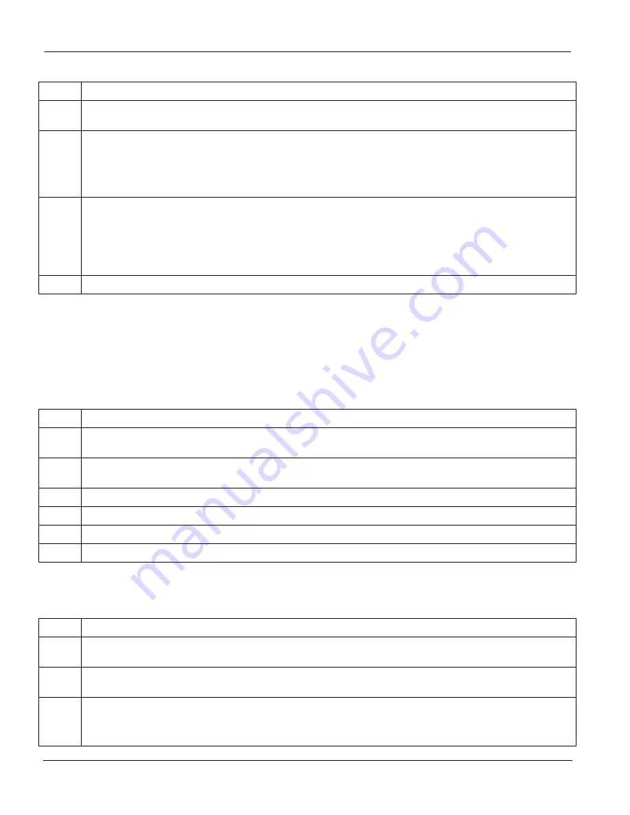 ZyXEL Communications VES-1012 - Hardware Installation Manual Download Page 36