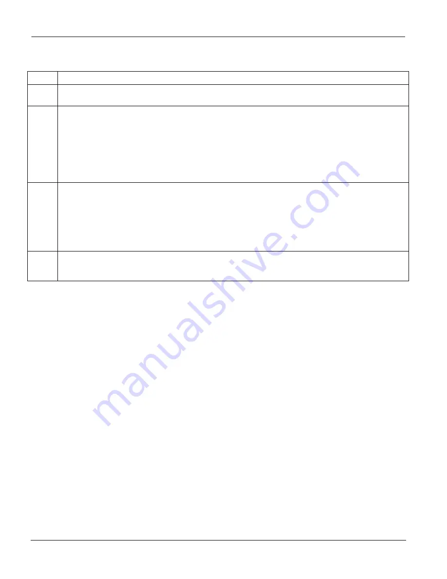 ZyXEL Communications VES-1012 - Hardware Installation Manual Download Page 38