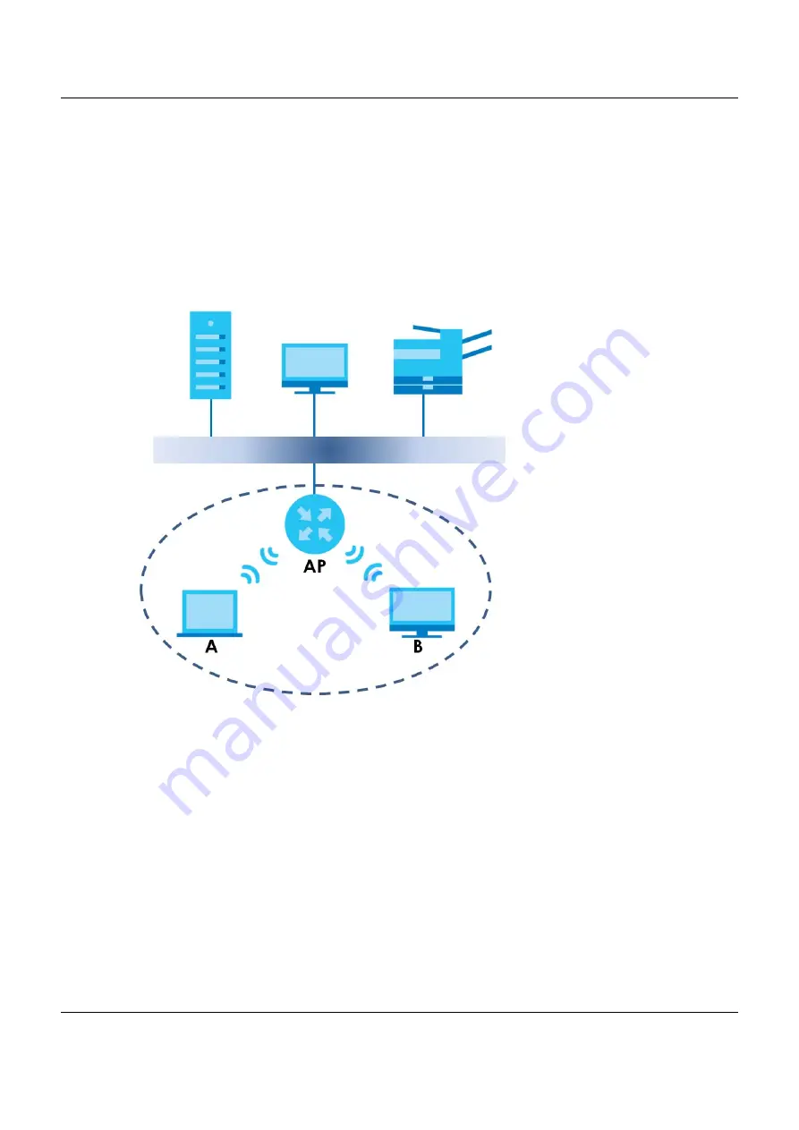 ZyXEL Communications VMG8825-B Series User Manual Download Page 118