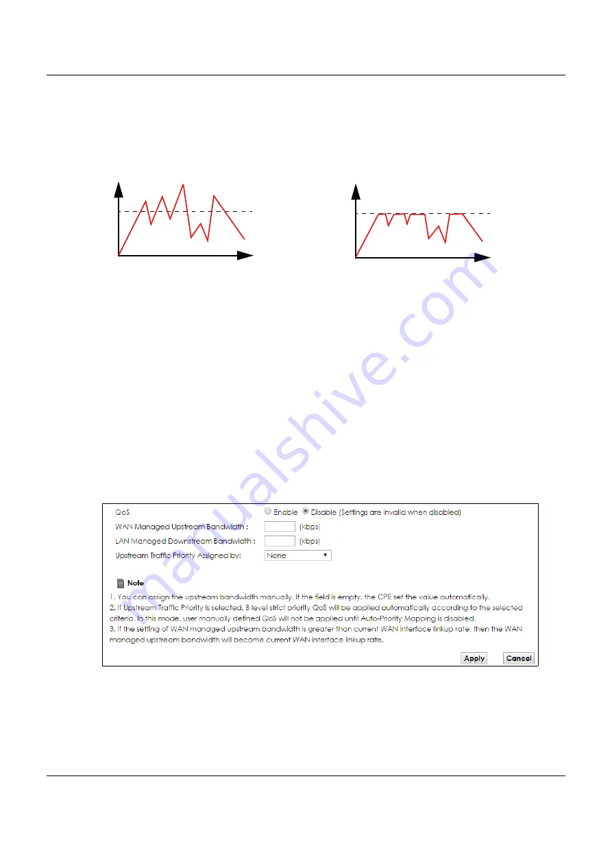 ZyXEL Communications VMG8825-B Series User Manual Download Page 151