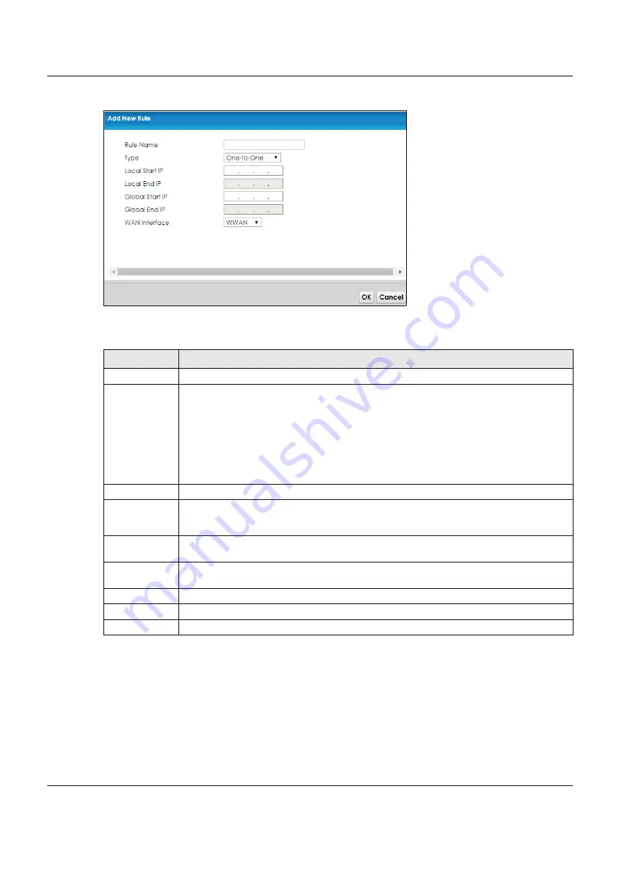 ZyXEL Communications VMG8825-B Series User Manual Download Page 178