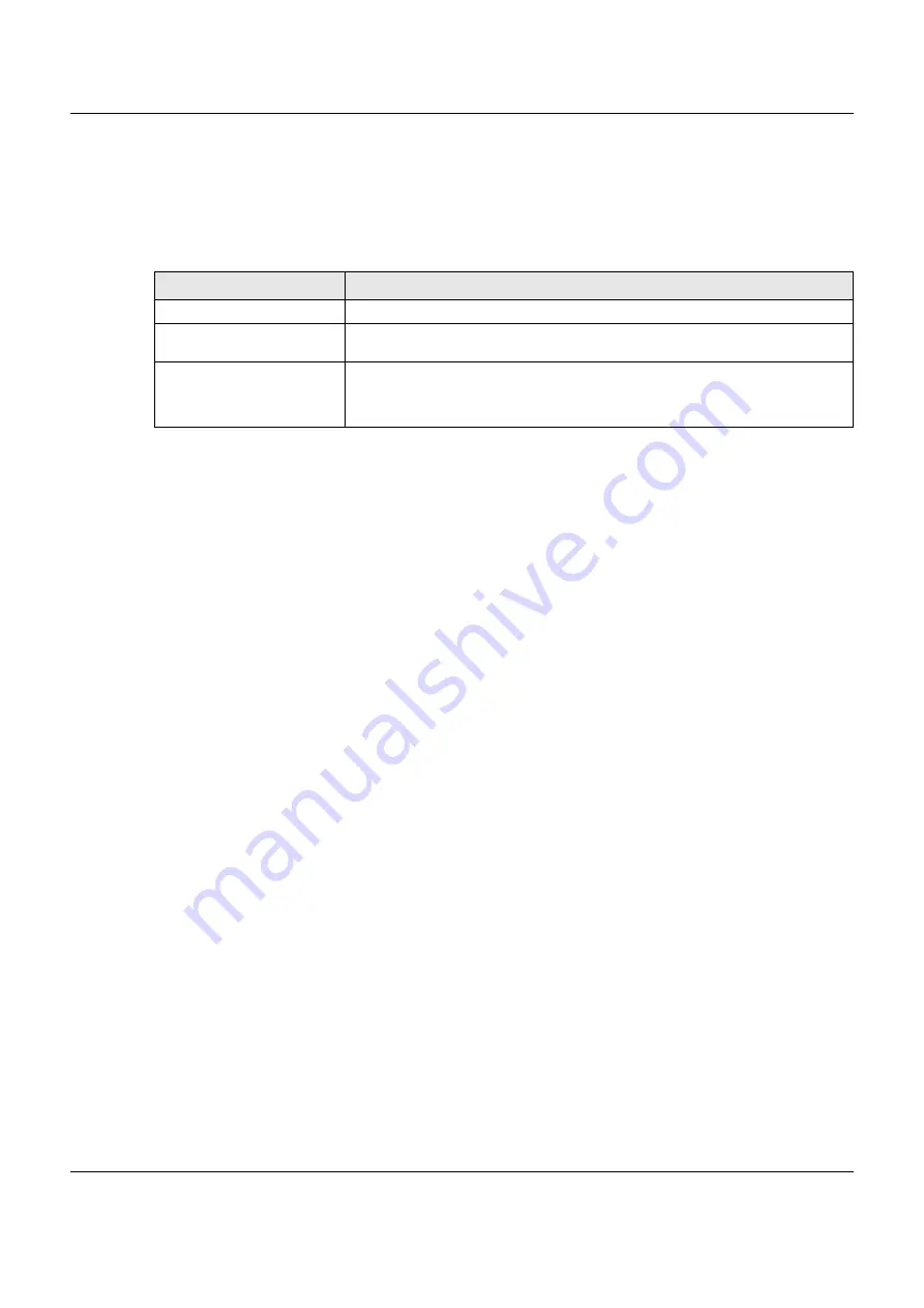 ZyXEL Communications VMG8825-B Series User Manual Download Page 251