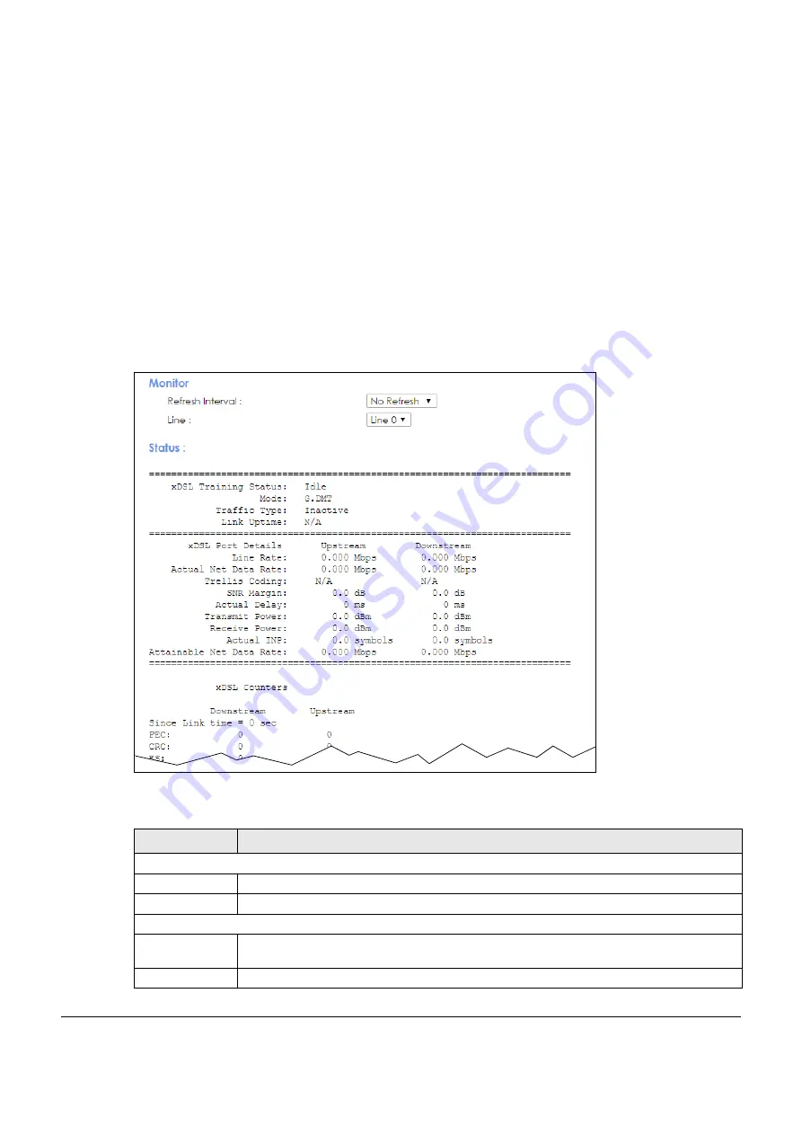 ZyXEL Communications VMG8825-B Series User Manual Download Page 273