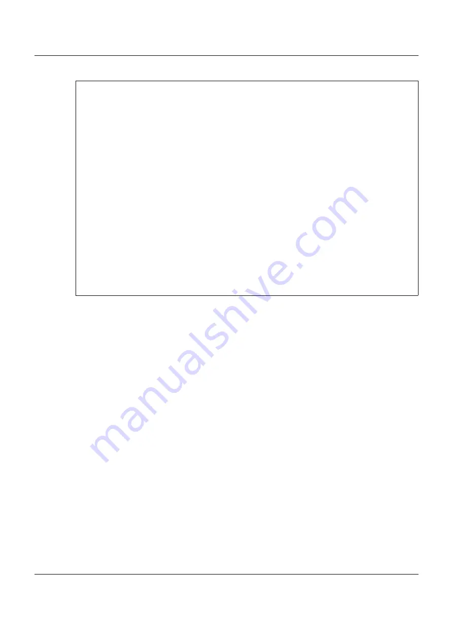 ZyXEL Communications VMG8825-B Series User Manual Download Page 294