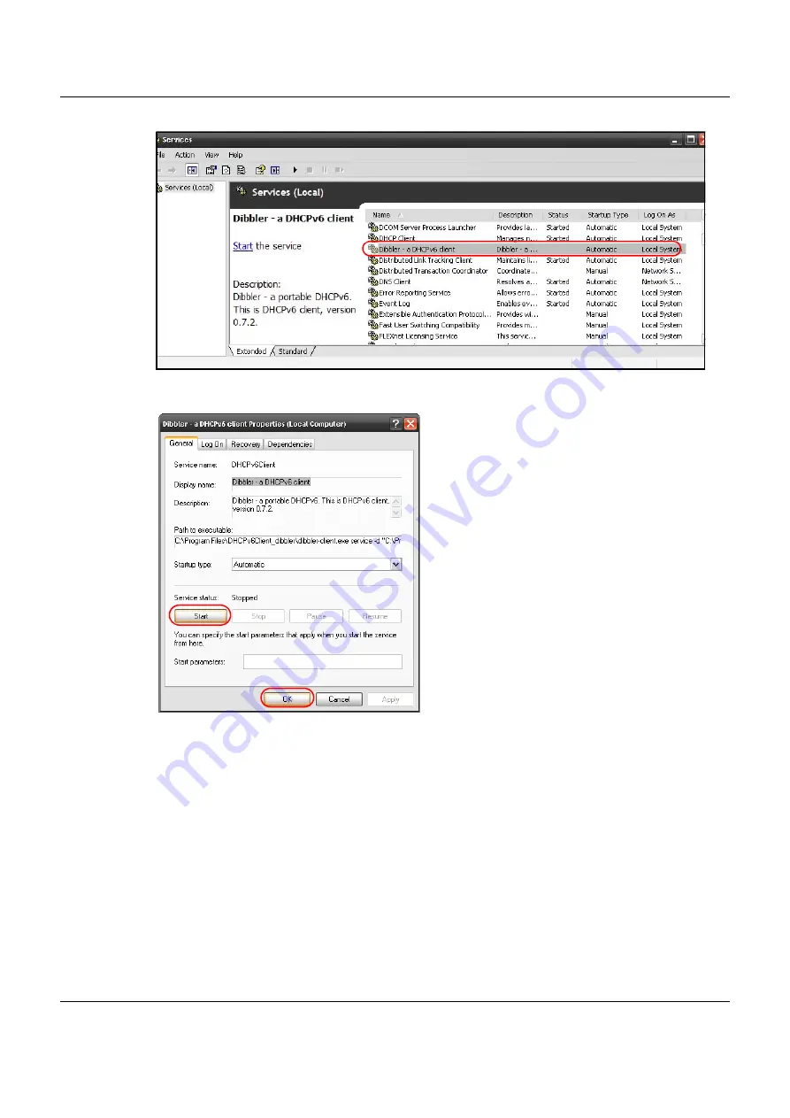 ZyXEL Communications VMG8825-B Series User Manual Download Page 339