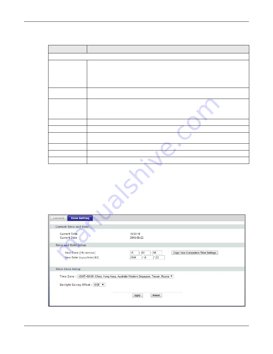 ZyXEL Communications wap3205 V3 User Manual Download Page 71