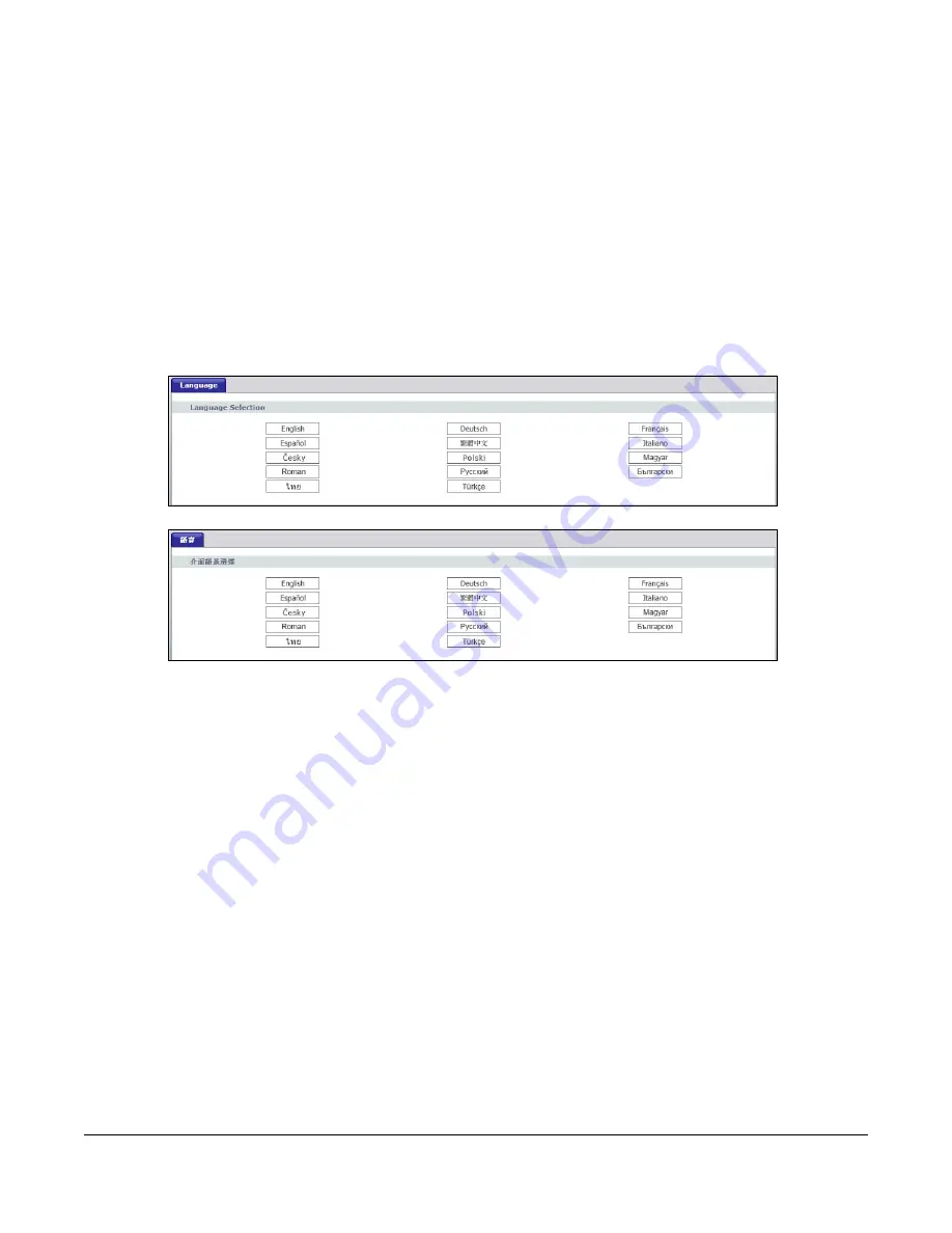 ZyXEL Communications wap3205 V3 User Manual Download Page 80