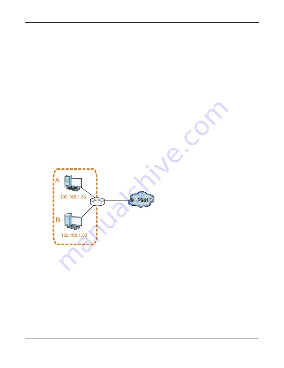 ZyXEL Communications wap3205 V3 Скачать руководство пользователя страница 95