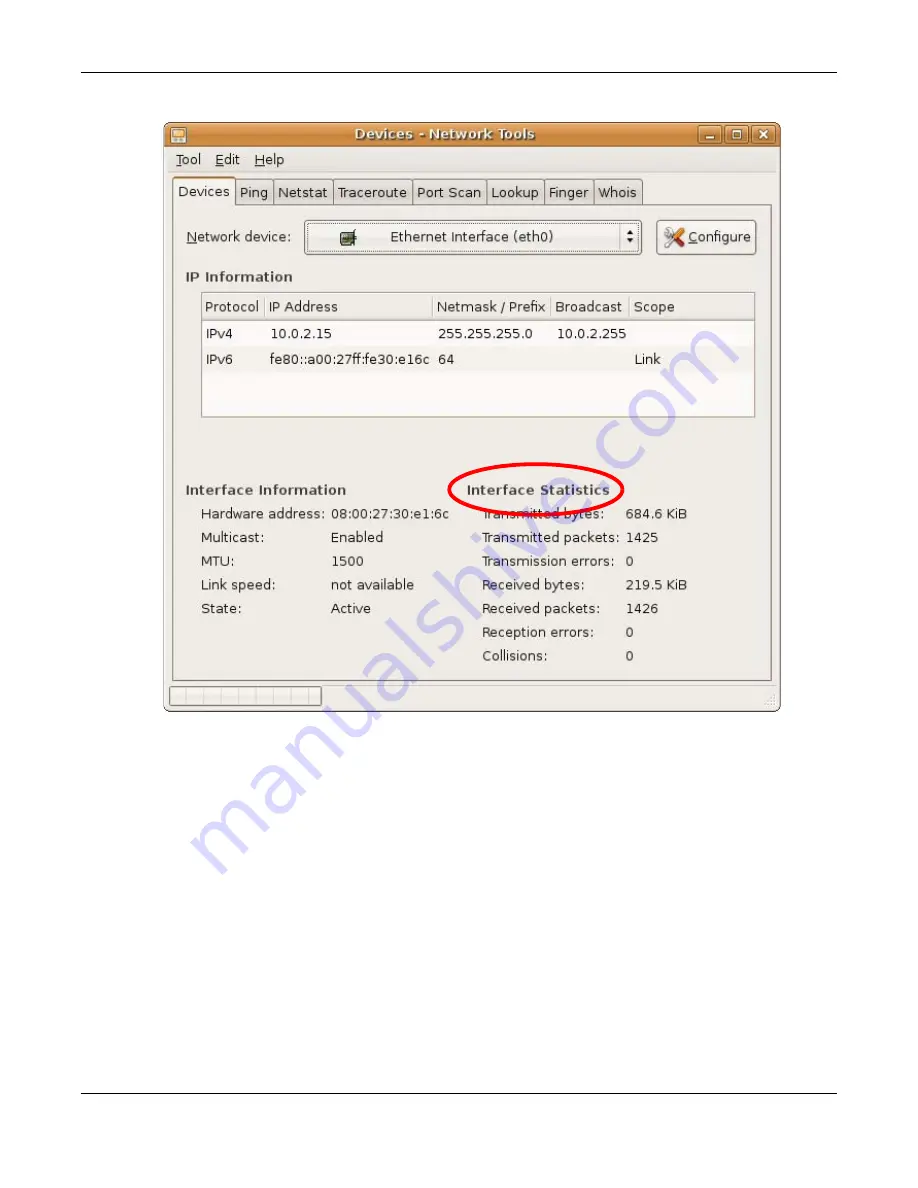 ZyXEL Communications wap3205 V3 User Manual Download Page 127