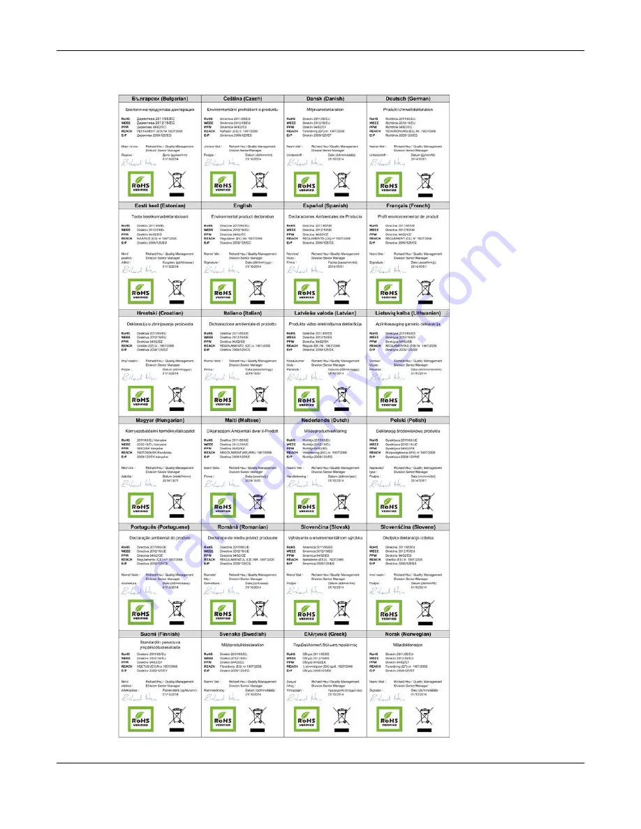 ZyXEL Communications wap3205 V3 User Manual Download Page 159