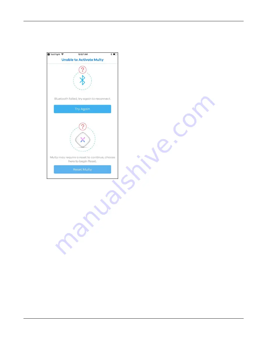 ZyXEL Communications WSQ50 User Manual Download Page 22