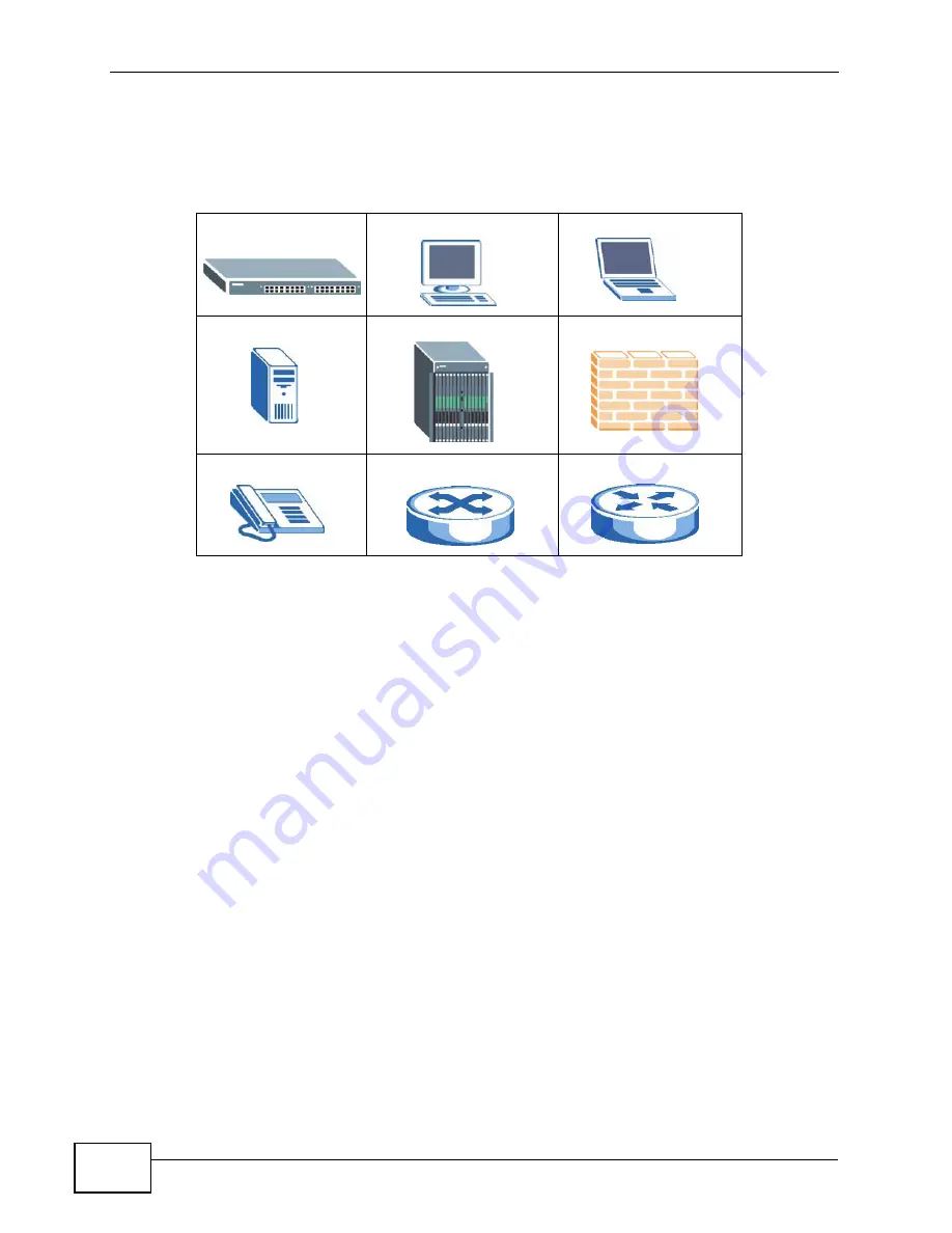 ZyXEL Communications XGS-4528F User Manual Download Page 6