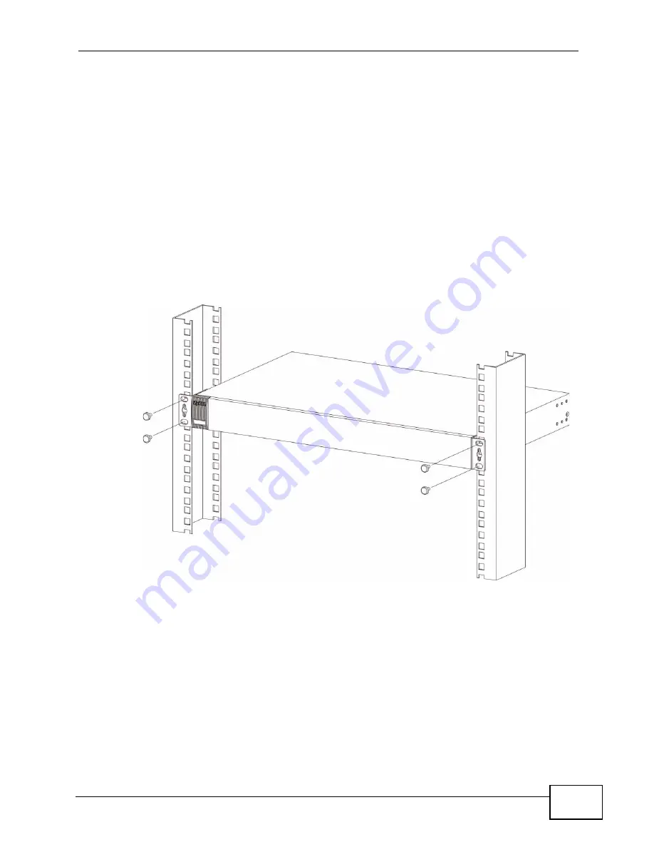 ZyXEL Communications XGS-4528F User Manual Download Page 35