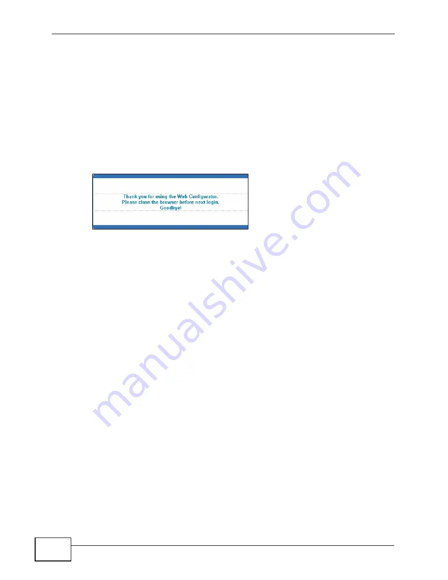 ZyXEL Communications XGS-4528F User Manual Download Page 56