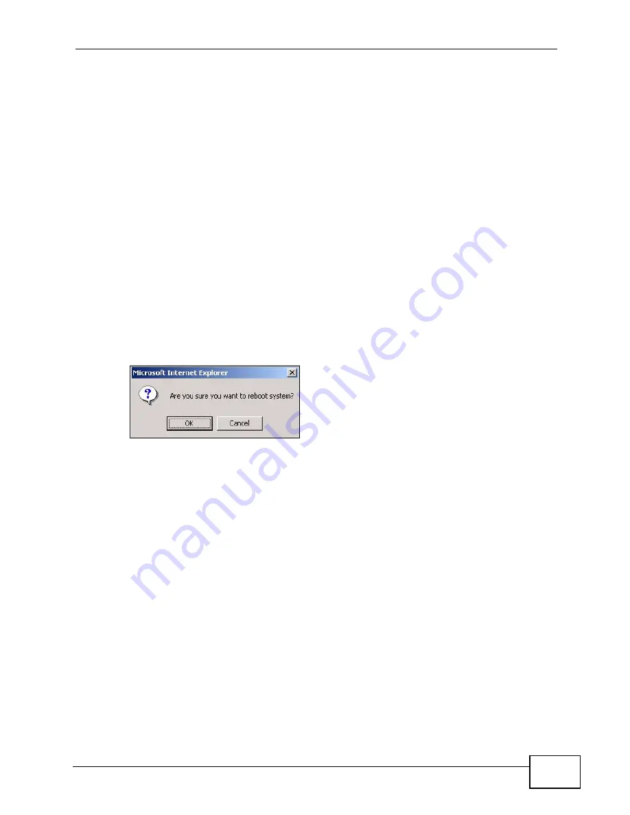 ZyXEL Communications XGS-4528F User Manual Download Page 391