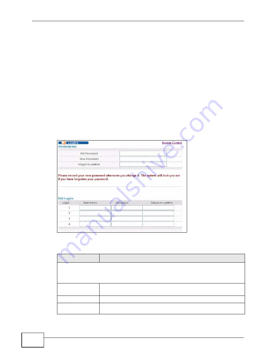 ZyXEL Communications XGS-4528F User Manual Download Page 412