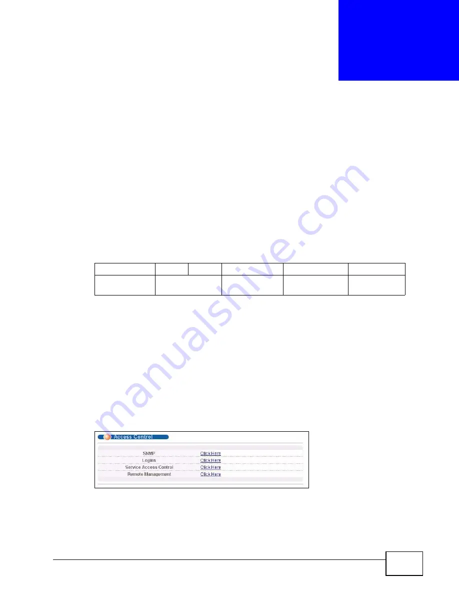 ZyXEL Communications XGS4700 Series Скачать руководство пользователя страница 395